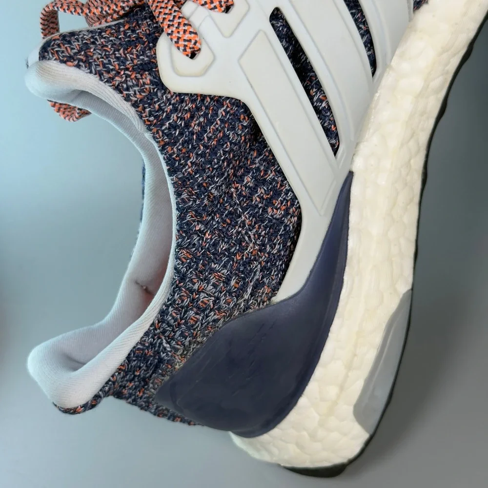 Adidas Ultraboost 4.0 Womens 7.5 7 1/2 Running Shoes Womens 7.5 7 1/2 Trainer